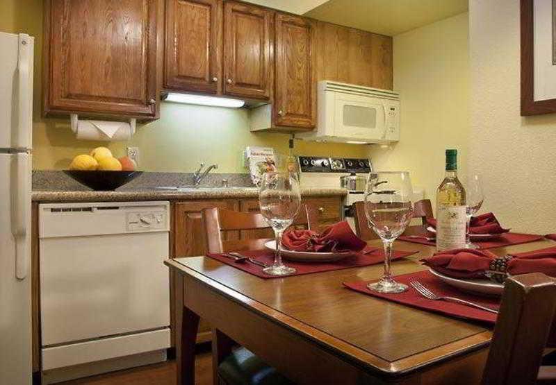 Sonesta Es Suites Portland Vancouver Parkway Экстерьер фото