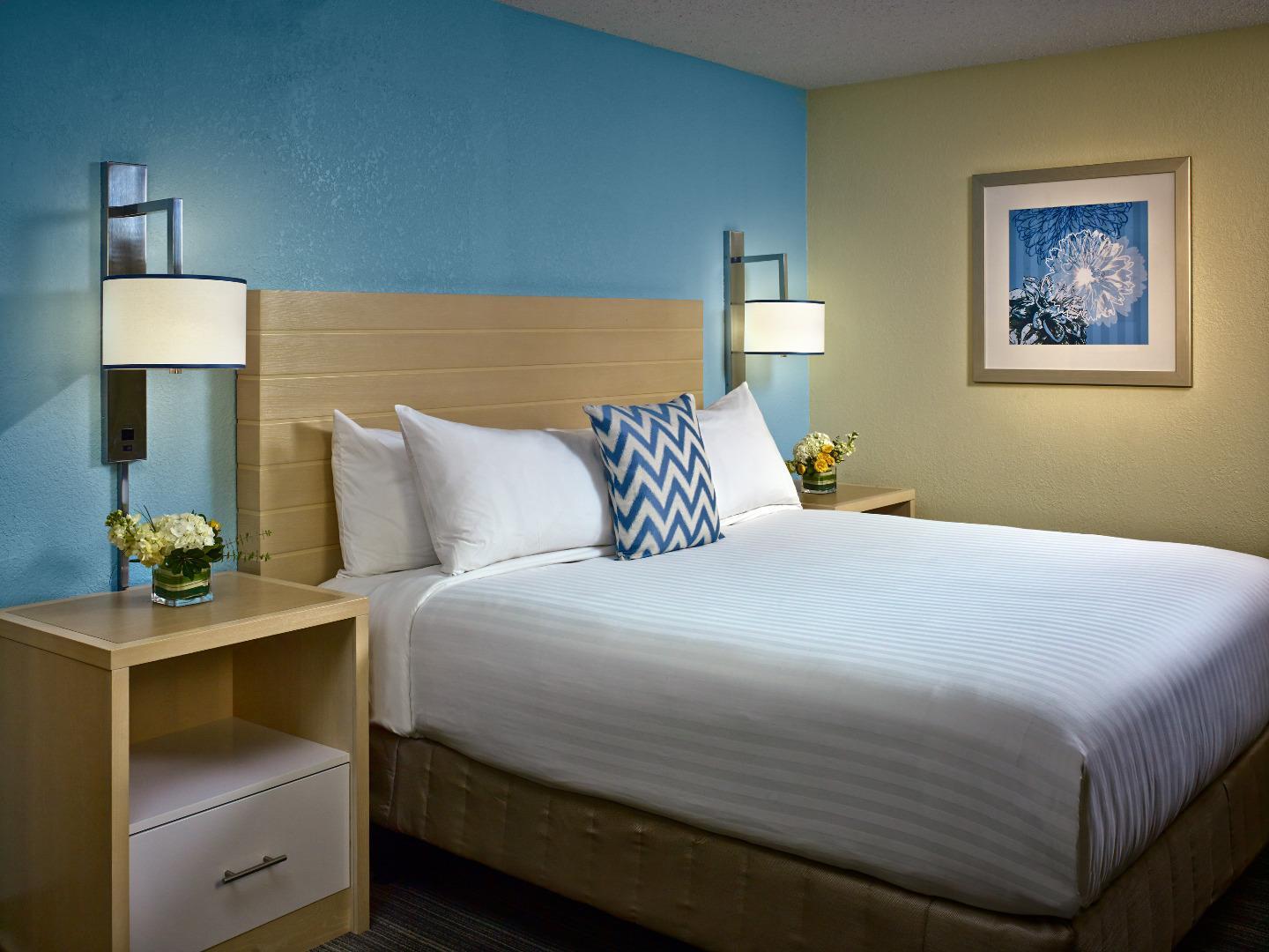 Sonesta Es Suites Portland Vancouver Parkway Экстерьер фото