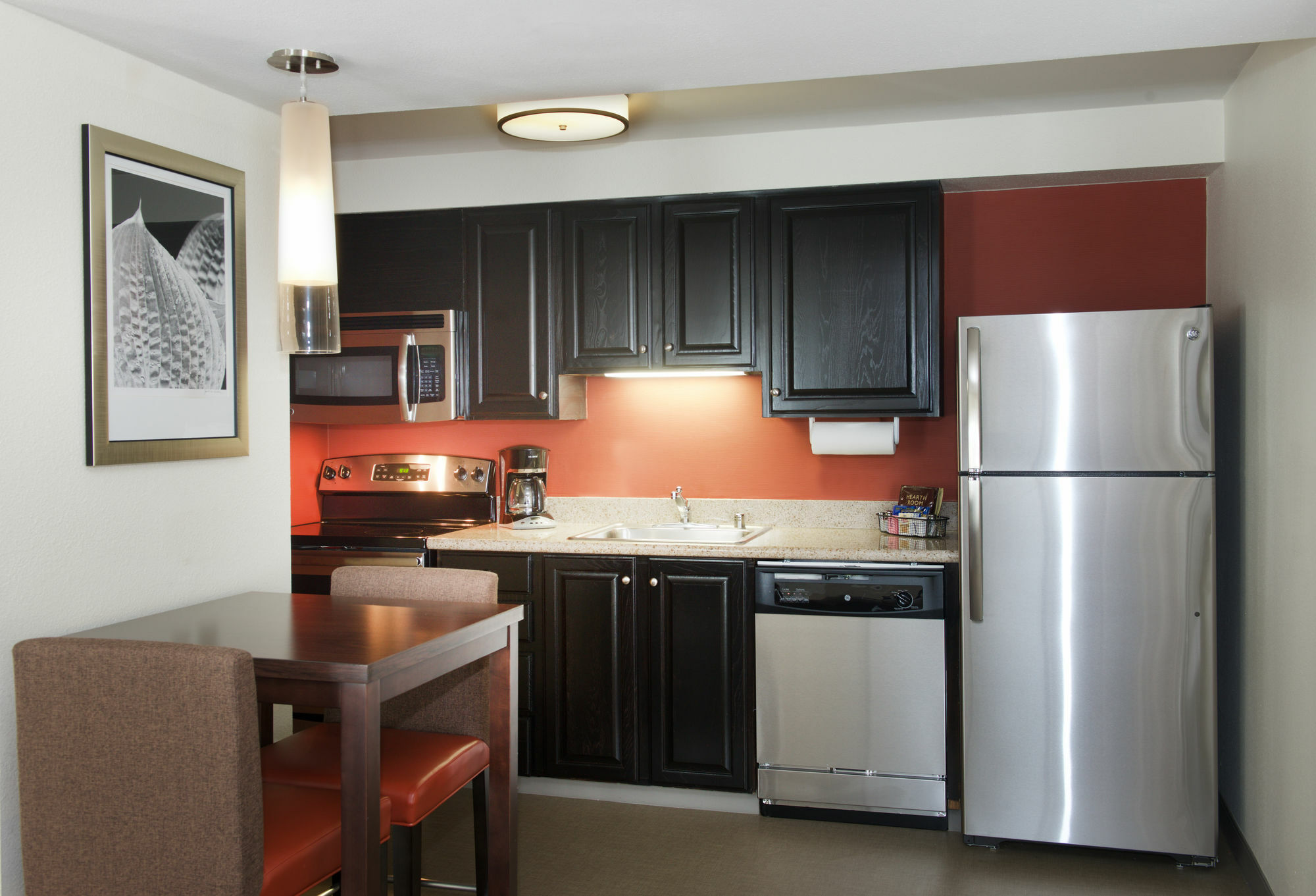 Sonesta Es Suites Portland Vancouver Parkway Экстерьер фото