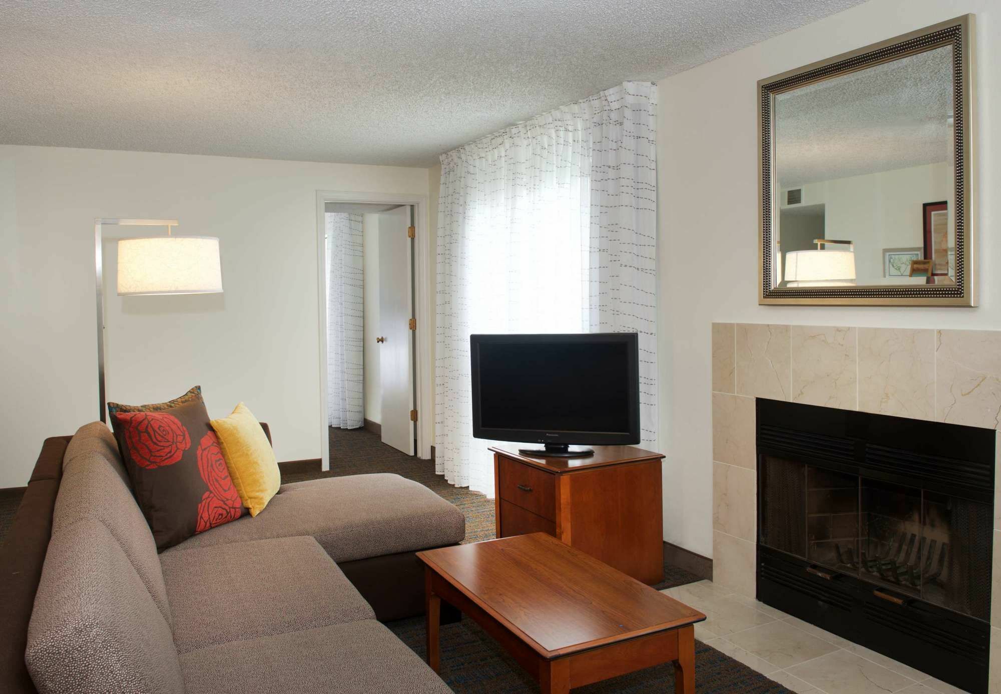Sonesta Es Suites Portland Vancouver Parkway Экстерьер фото