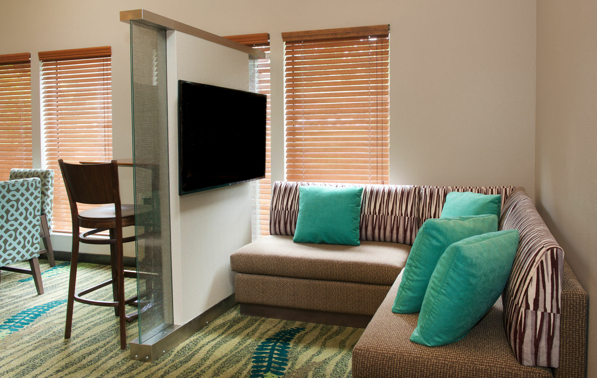 Sonesta Es Suites Portland Vancouver Parkway Экстерьер фото