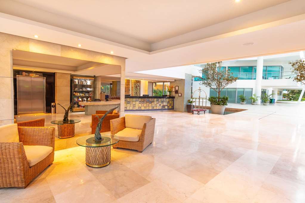 Sonesta Es Suites Portland Vancouver Parkway Интерьер фото
